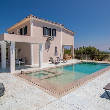 Le Mar Villa Vasilikí Kültér fotó