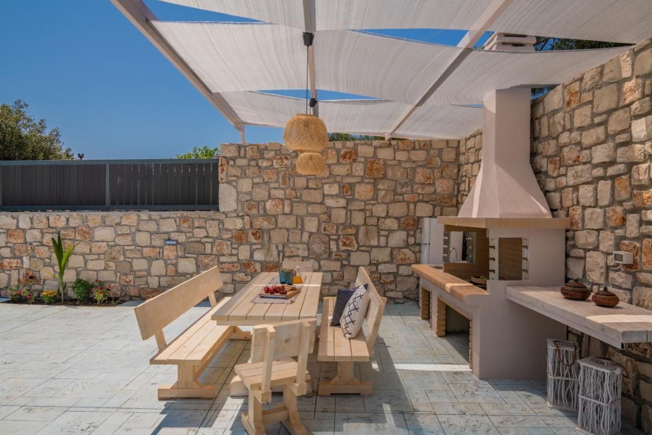 Le Mar Villa Vasilikí Kültér fotó