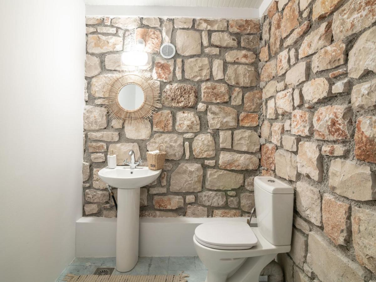 Le Mar Villa Vasilikí Kültér fotó