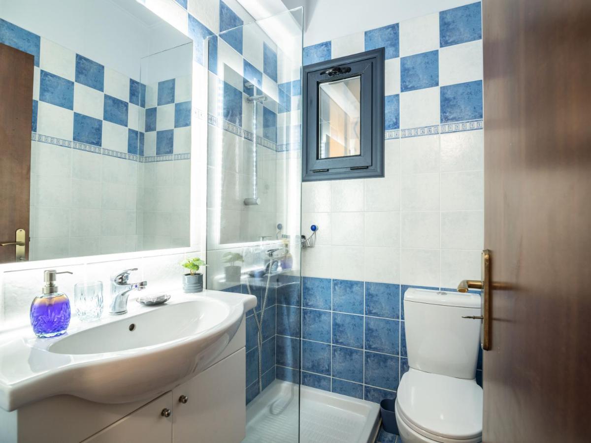 Le Mar Villa Vasilikí Kültér fotó