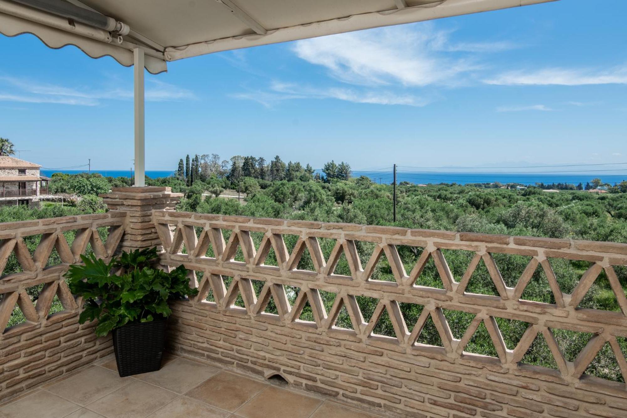Le Mar Villa Vasilikí Kültér fotó